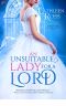 [Scottish Lords and Ladies 01] • An Unsuitable Lady for a Lord